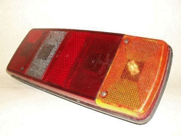 SIGNAL LAMP, RH 2VP 003 567-