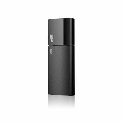 USB flash disk Power Ultima U05 Black 8GB