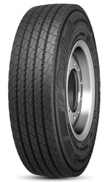 TYRE CORDIANT 315/80 R22.5  FR-1 Professional TP