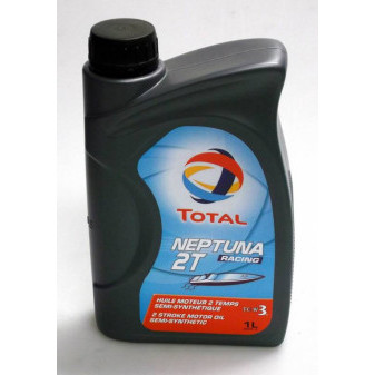 Olej Total Neptuna 2T Racing 5L