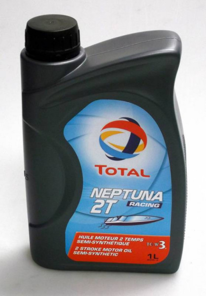 OIL Neptuna 2T Racing 1L