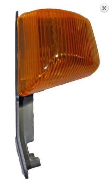 LAMP DIRECTIONAL RIGHT Iveco