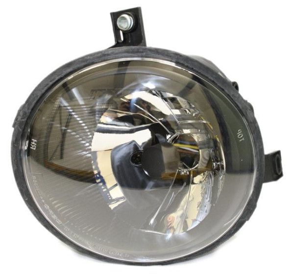 HEADLAMP FRONT Opel P