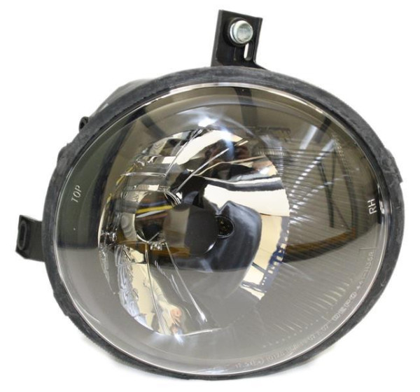 HEADLAMP FRONT Opel