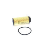 FUEL FILTER Iveco