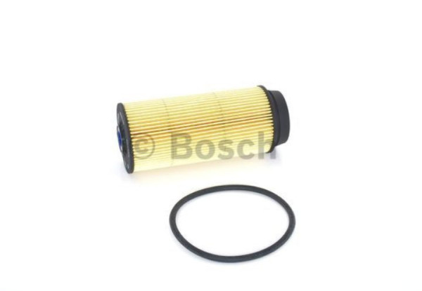 FUEL FILTER Iveco