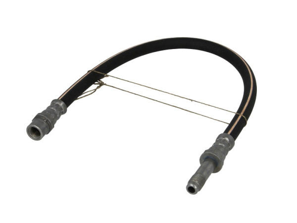 BRAKE HOSE FRONT MB