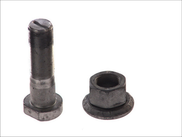 Šroub kola SAF M22x1.5x78mm
