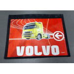 RUBBER FLAP REAR VOLVO 600*480