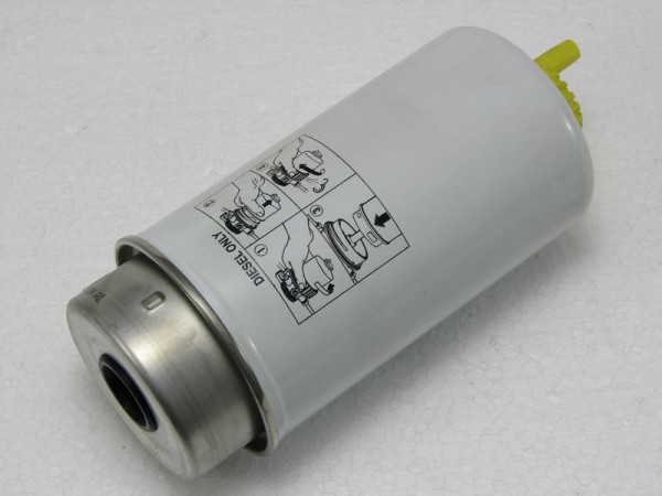 FUEL FILTER Ford