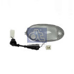 LAMP POSITIONAL IVECO