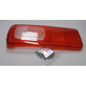 COVER LAMP REAR LEFT DAF106XF/Tatra Phoenix VIGNAL