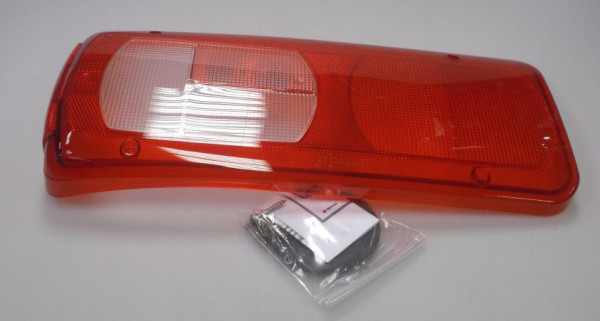 COVER LAMP REAR LEFT DAF106XF/Tatra Phoenix VIGNAL