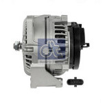 Alternator MAN 24V 80A TGA/L/M/S/X