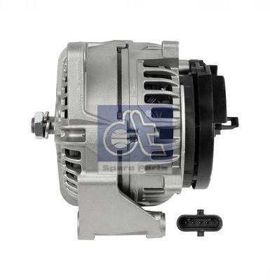 ALTERNATOR MAN 24V 80A TGA/L/M/S/X