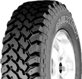 Pneumatika ROADSTONE 235/85 R16 120Q RO-M/T OWL