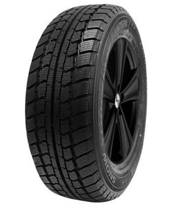 TYRE LANDSAIL Z195/70 R15C 104S SNOW STAR