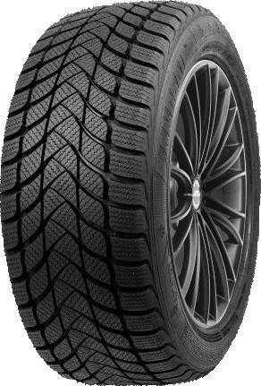 TYRE LANDSAIL Z245/45 R18 100V XL Winter Lander