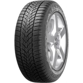 Pneumatika DUNLOP Z215/60 R16 99H XL WinterSport4D