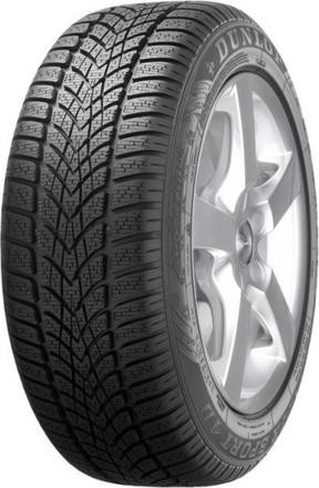 Pneumatika DUNLOP Z215/60 R16 99H XL WinterSport4D