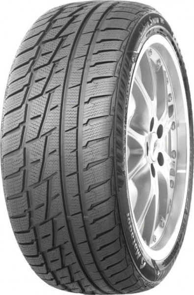 TYRE MATADOR Z205/60 R16 92H MP92 Sibir Snow