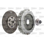 CLUTCH SET Iveco