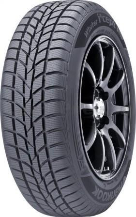 Pneumatika HANKOOK Z185/55 R15 82T W442