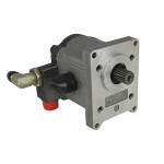 GEAR PUMP