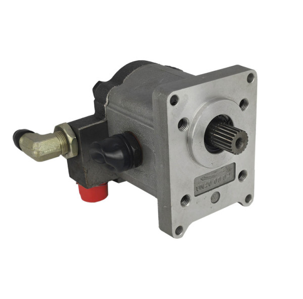 GEAR PUMP