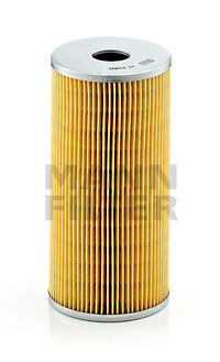 OIL FILTER O15 DAF