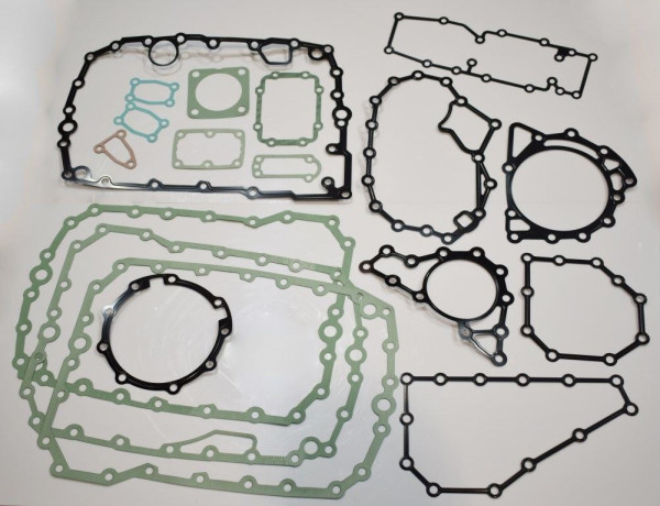 SET OF GASKETS