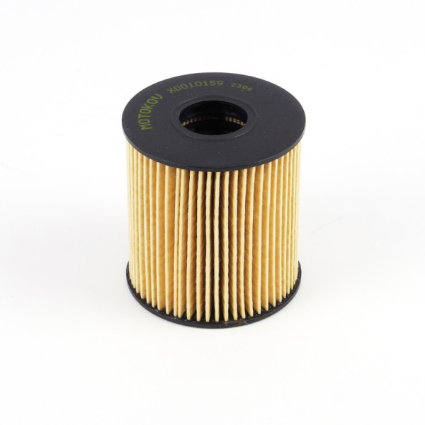 OIL FILTER C3/C4