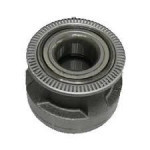 WHEEL HUB Renault Midlum