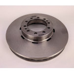 BRAKE DISC FRONT Renault Midlum