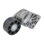 TELESCOPIC DAMPER REAR 39*63 DAF 55 SABO.