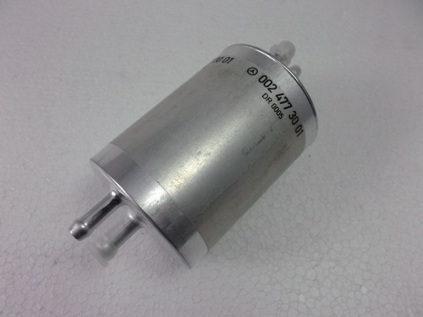 FUEL FILTER Mercedes