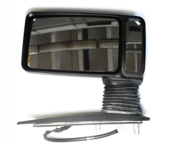 MIRROR REARVIEW komplet HEATED Iveco