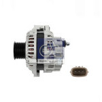 ALTERNATOR 90A Iveco stralis - repas