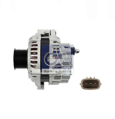 ALTERNATOR 90A Iveco stralis - repas