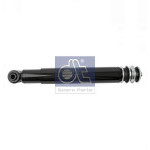 TELESCOPIC DAMPER REAR Mercedes