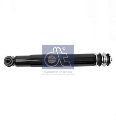 TELESCOPIC DAMPER REAR Mercedes