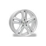 Kolo diskové 6.5x15 ET38 ULTIMATE 392 ALU Opel Astra G,H, Corsa C,D, Omega B, Meriva A,B, Vectra B,C, Signum