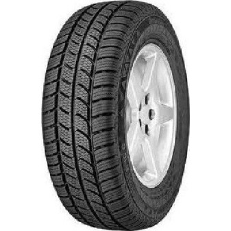 TYRE Continental Z 225/75 R16C*R 116/114 TL VANCO WINTER 2