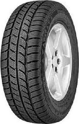 TYRE Continental Z 225/75 R16C*R 116/114 TL VANCO WINTER 2