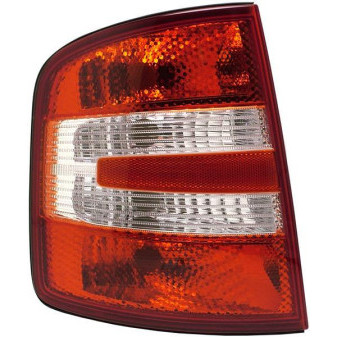LAMP REAR Fabia L08/04-