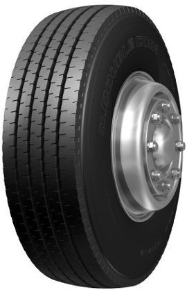 Pneumatika DOUBLECOIN 315/60 R22,5 RR202