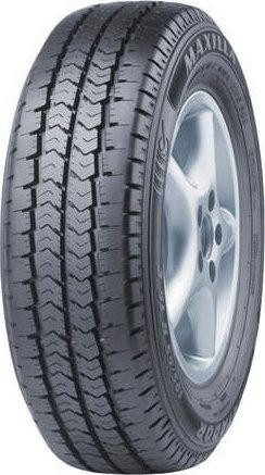 TYRE MATADOR L205/65 R15C 102T MPS320