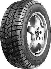 Pneumatika RIKEN L215/40 R17 87W MAYSTORM 2 B2