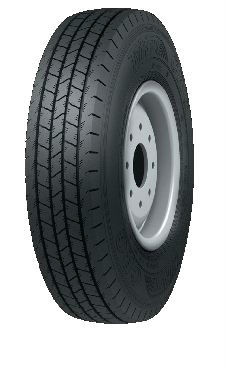 TYRE OMSK - CORDIANT 11.00 R20 VR-210 PR16 TT