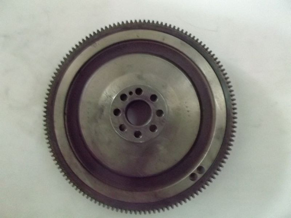 FLYWHEEL MB